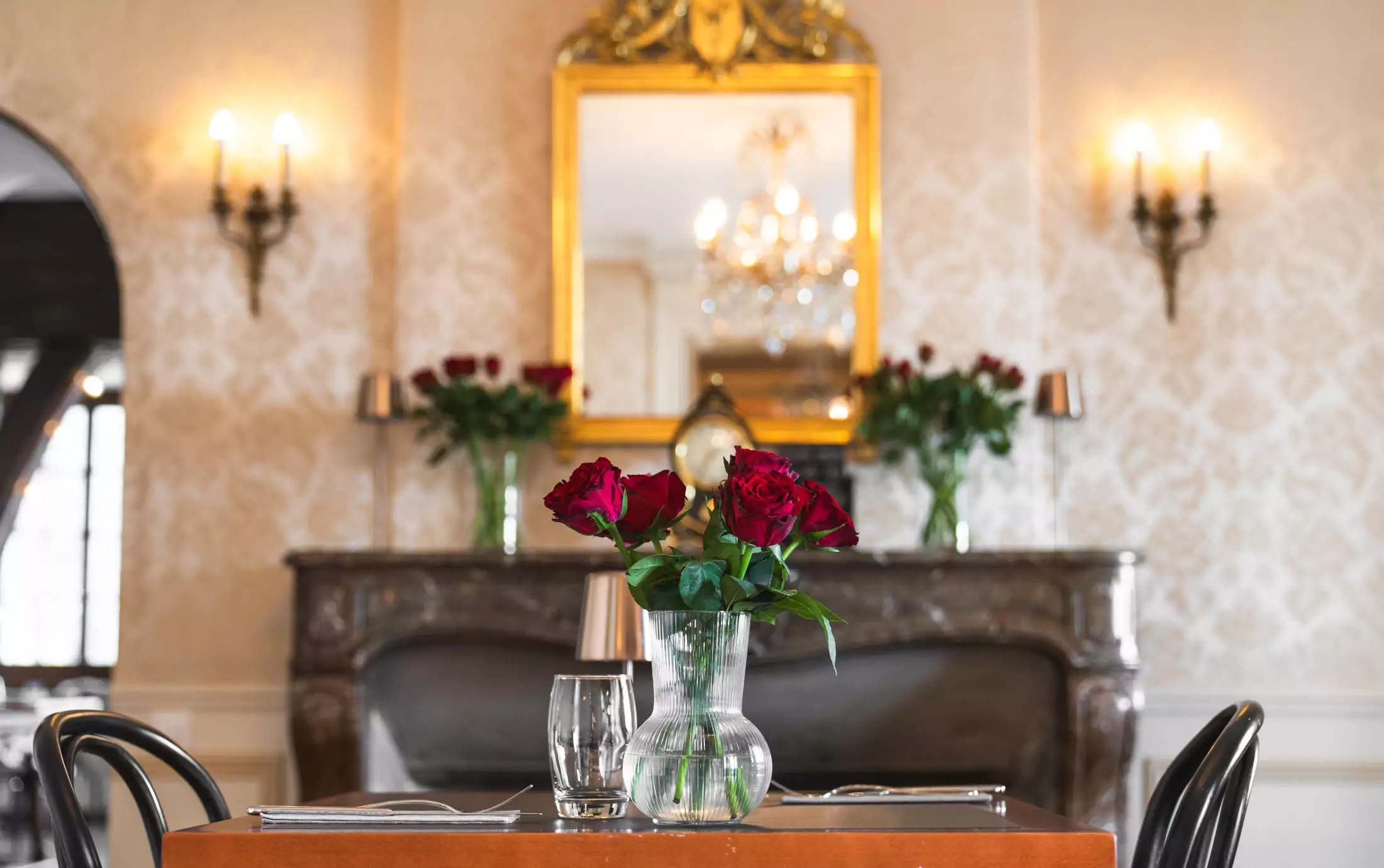 Photo culinaire Café du Manoir, St-Prex, Vaud 2026