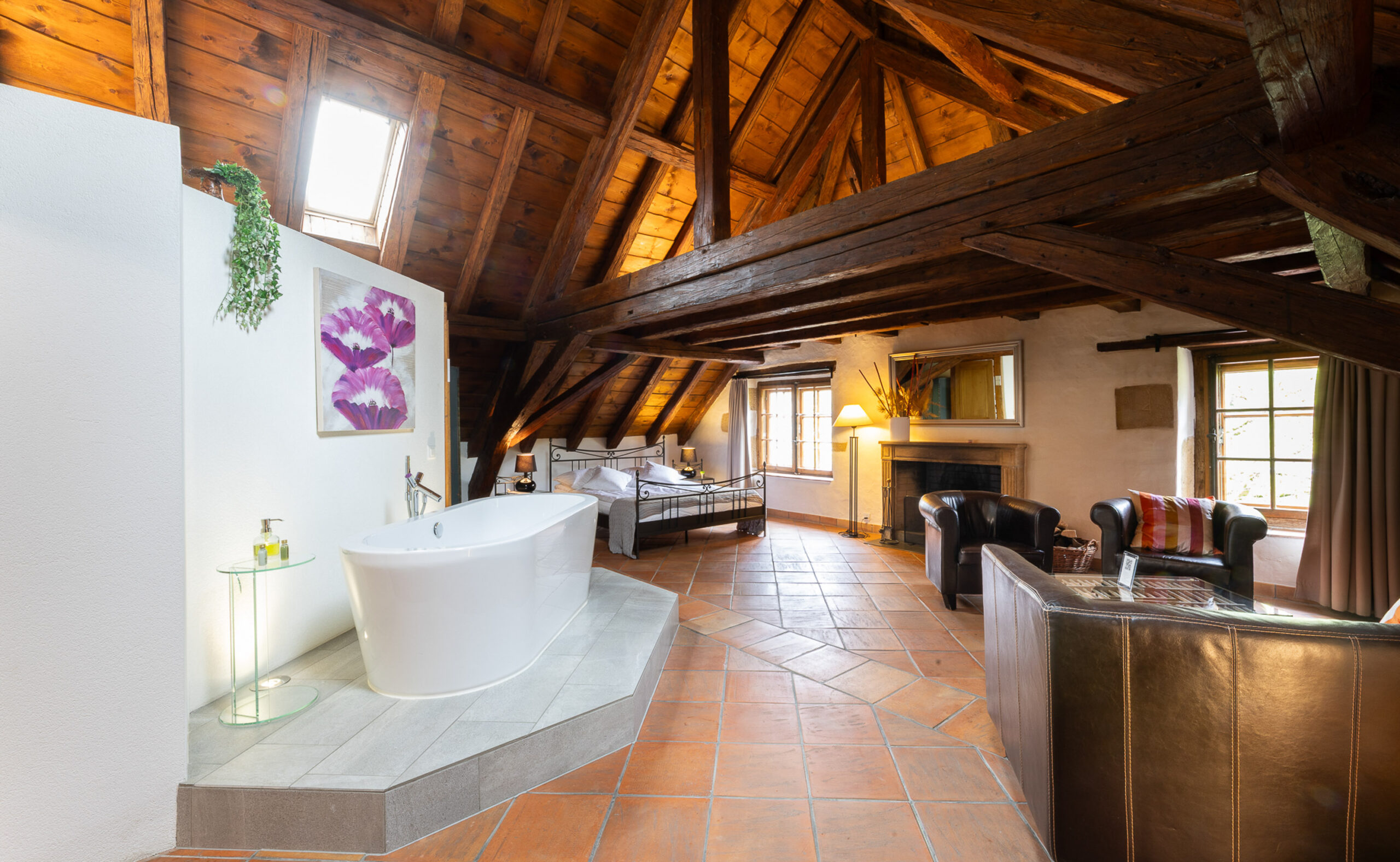 Photographie culinaire de plat pour restaurant à Yverdon