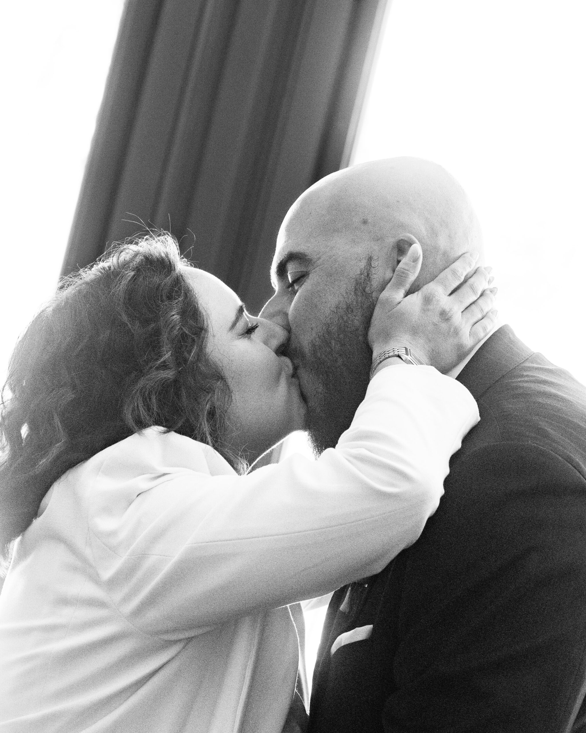 Joana et Fabien, Château de Crissier