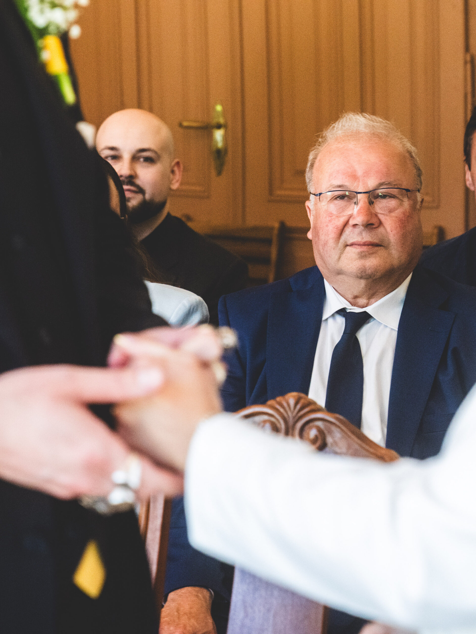 Couple, mariage Vaud