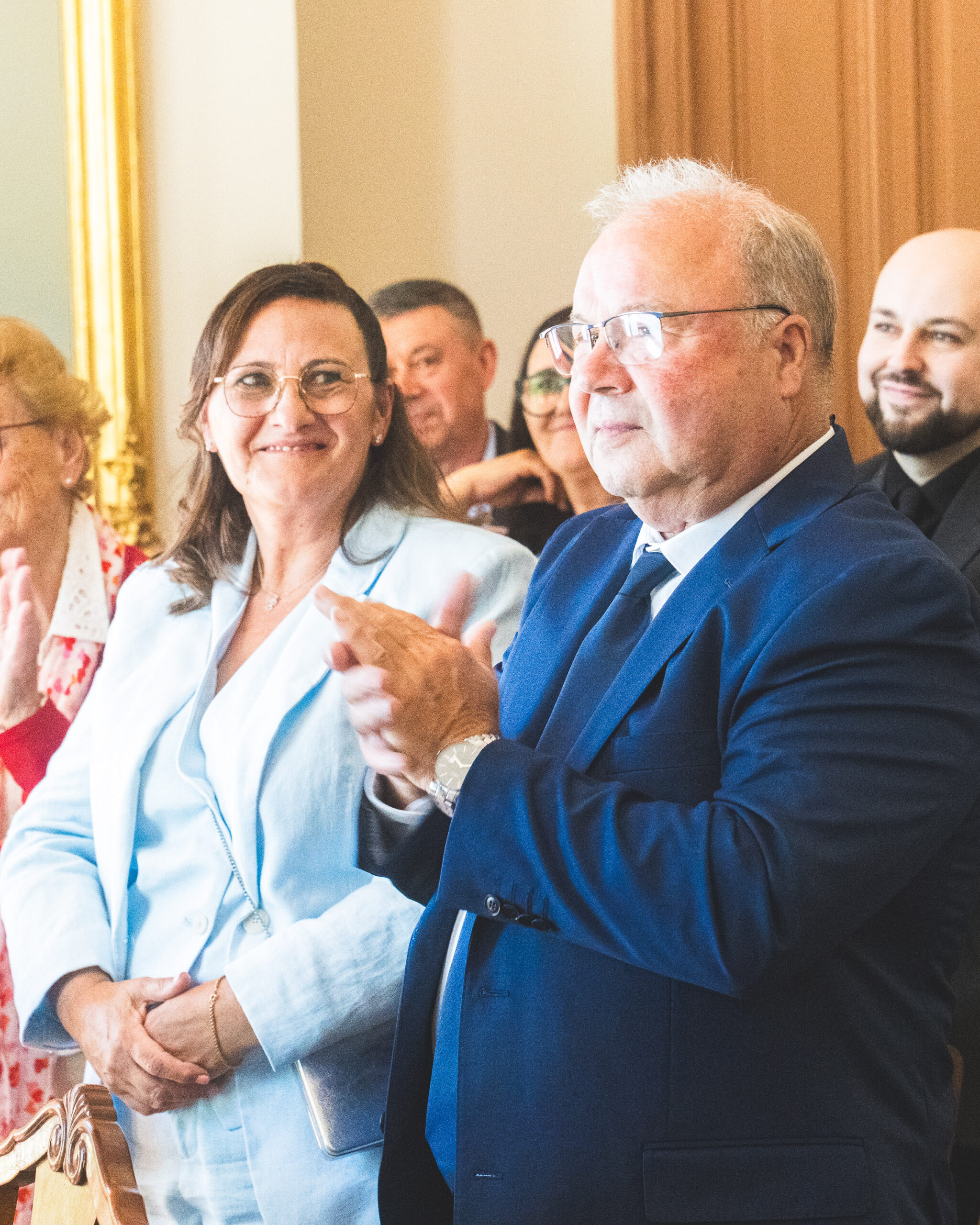 Joana et Fabien, reportage mariage