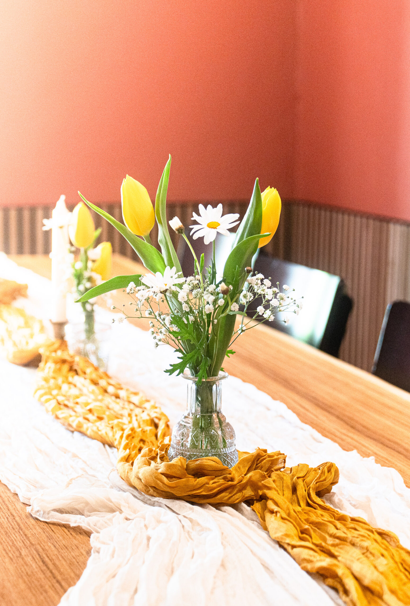 Mariage , Léonard Antonin