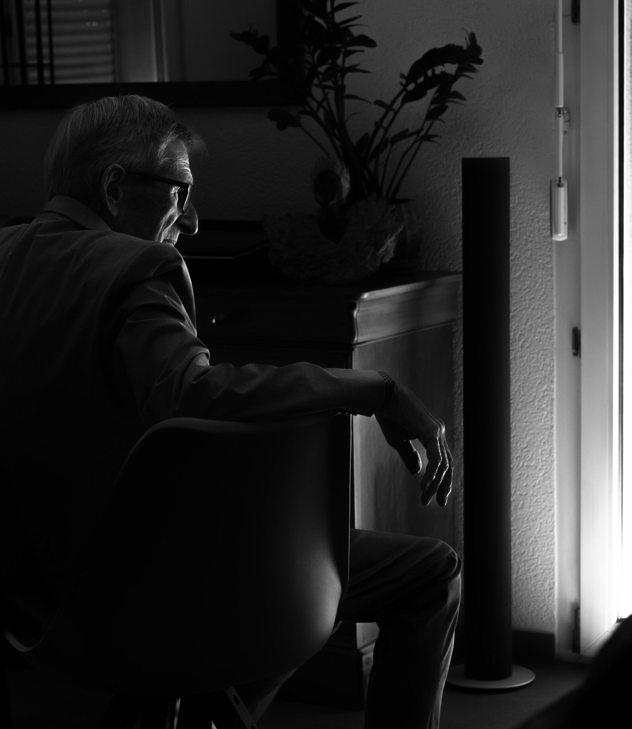 Mariage , Léonard Antonin