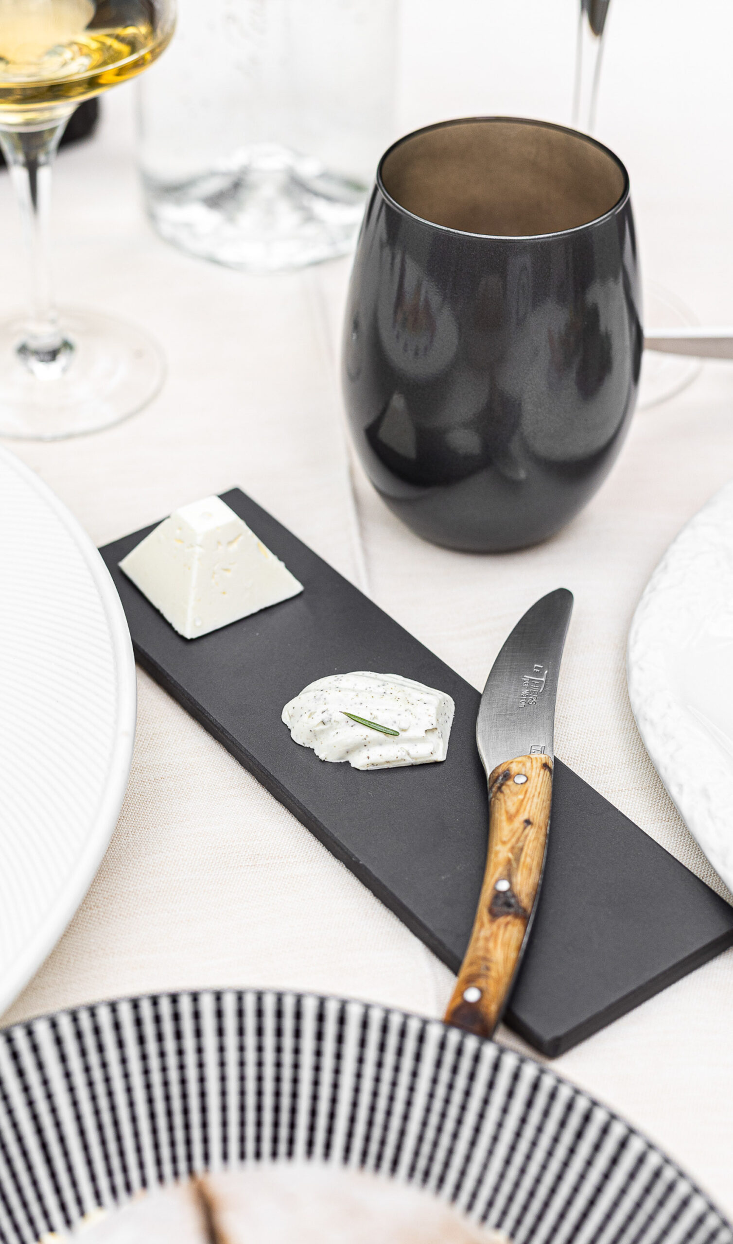 Gastronomie , Léonard Antonin